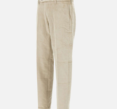 Pantalone "Mucha10" P24910NL 4V021F001 RE-HASH 