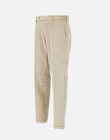 Pantalone "Mucha10" P24910NL 4V021F001 RE-HASH 