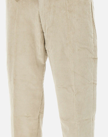 Pantalone "Mucha10" P24910NL 4V021F001 RE-HASH 