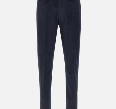 Pantalone "Mucha10" P24910NL 4V021F010 RE-HASH 