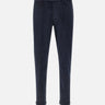 Pantalone "Mucha10" P24910NL 4V021F010 RE-HASH 
