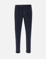 Pantalone "Mucha10" P24910NL 4V021F010 RE-HASH 