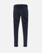 Pantalone "Mucha10" P24910NL 4V021F010 RE-HASH 