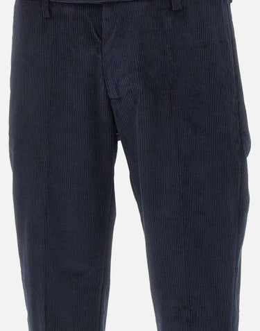 Pantalone "Mucha10" P24910NL 4V021F010 RE-HASH 