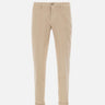 Pantalone "Mucha" P249BW 20761389 RE-HASH 