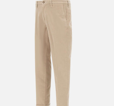 Pantalone "Mucha" P249BW 20761389 RE-HASH 