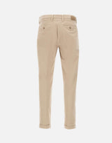 Pantalone "Mucha" P249BW 20761389 RE-HASH 