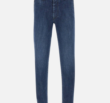 Jeans "Mucha denim" P249DVO 2822BLUE RE-HASH 