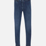 Jeans "Mucha denim" P249DVO 2822BLUE RE-HASH 