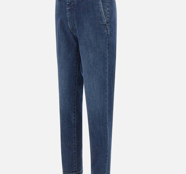 Jeans "Mucha denim" P249DVO 2822BLUE RE-HASH 