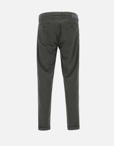 Pantaloni "Mucha chinos" P249JM 24175402 RE-HASH 