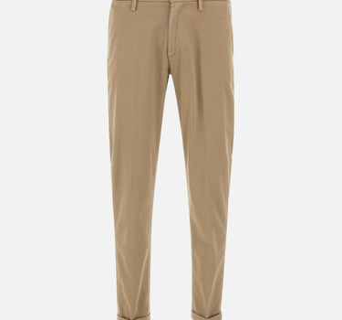 Pantaloni "Mucha chinos" P249JM 24177014 RE-HASH 