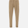Pantaloni "Mucha chinos" P249JM 24177014 RE-HASH 
