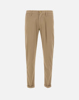 Pantaloni "Mucha chinos" P249JM 24177014 RE-HASH 