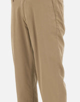 Pantaloni "Mucha chinos" P249JM 24177014 RE-HASH 