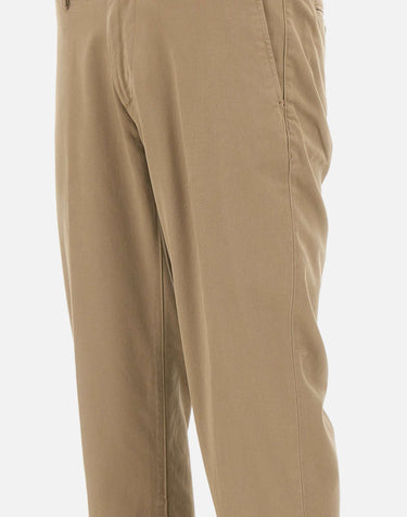 Pantaloni "Mucha chinos" P249JM 24177014 RE-HASH 