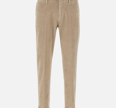 Pantalone "Mucha" P249LN 4V042F002 RE-HASH 