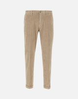 Pantalone "Mucha" P249LN 4V042F002 RE-HASH 