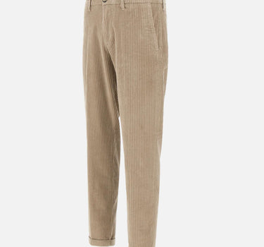 Pantalone "Mucha" P249LN 4V042F002 RE-HASH 