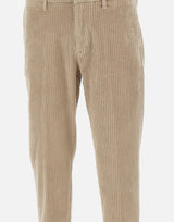 Pantalone "Mucha" P249LN 4V042F002 RE-HASH 