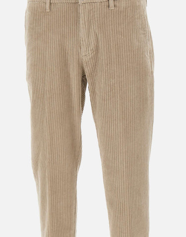 Pantalone "Mucha" P249LN 4V042F002 RE-HASH 