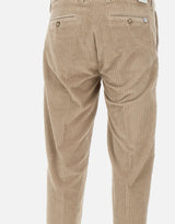 Pantalone "Mucha" P249LN 4V042F002 RE-HASH 