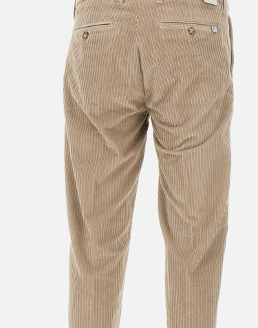Pantalone "Mucha" P249LN 4V042F002 RE-HASH 
