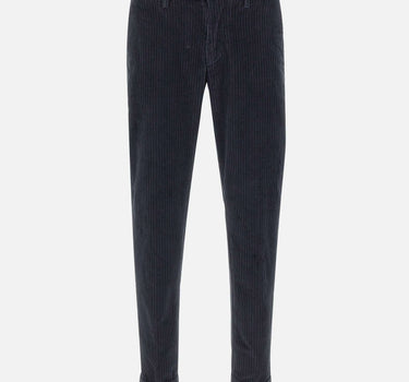 Pantalone "Mucha" P249LN 4V042F008 RE-HASH 