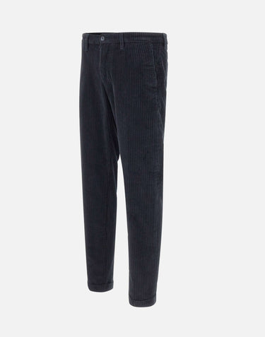 Pantalone "Mucha" P249LN 4V042F008 RE-HASH 
