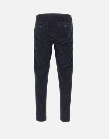 Pantalone "Mucha" P249LN 4V042F008 RE-HASH 