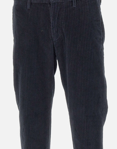 Pantalone "Mucha" P249LN 4V042F008 RE-HASH 