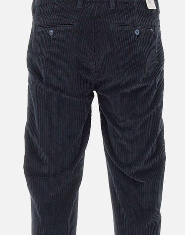 Pantalone "Mucha" P249LN 4V042F008 RE-HASH 