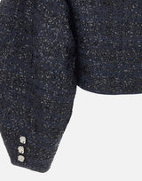 "Bouclè short jkt" 114197 1725 ROTATE BIRGER CHRISTENSEN 