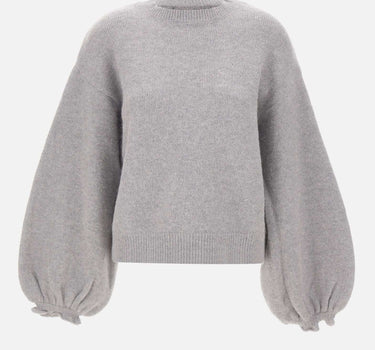 Maglione maniche ampie 114738039 039 ROTATE BIRGER CHRISTENSEN 