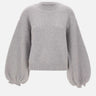 Maglione maniche ampie 114738039 039 ROTATE BIRGER CHRISTENSEN 