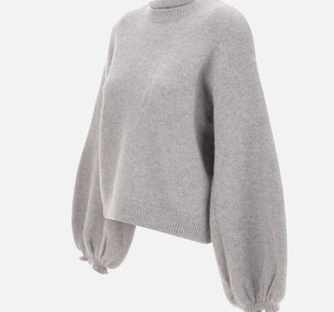 Maglione maniche ampie 114738039 039 ROTATE BIRGER CHRISTENSEN 