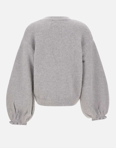 Maglione maniche ampie 114738039 039 ROTATE BIRGER CHRISTENSEN 