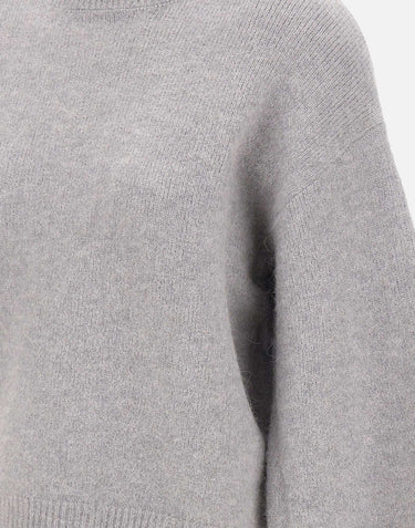 Maglione maniche ampie 114738039 039 ROTATE BIRGER CHRISTENSEN 