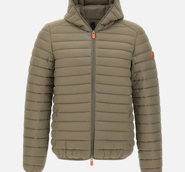 Piumino "Donald" D30650M GIGA0140021 SAVE THE DUCK 