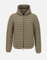 Piumino "Donald" D30650M GIGA0140021 SAVE THE DUCK 