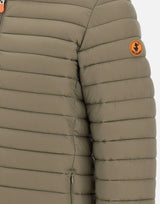 Piumino "Donald" D30650M GIGA0140021 SAVE THE DUCK 