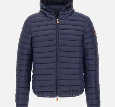 Piumino "Donald" D30650M GIGA0190000 SAVE THE DUCK 