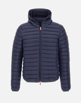 Piumino "Donald" D30650M GIGA0190000 SAVE THE DUCK 