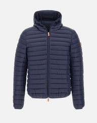 Piumino "Donald" D30650M GIGA0190000 SAVE THE DUCK 