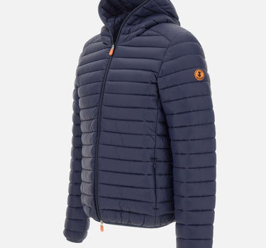 Piumino "Donald" D30650M GIGA0190000 SAVE THE DUCK 