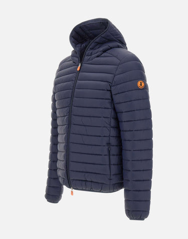 Piumino "Donald" D30650M GIGA0190000 SAVE THE DUCK 