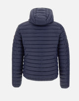 Piumino "Donald" D30650M GIGA0190000 SAVE THE DUCK 