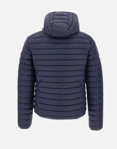 Piumino "Donald" D30650M GIGA0190000 SAVE THE DUCK 