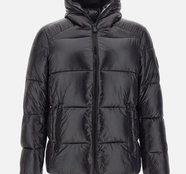 Piumino "Edgard" D31280M LOVE2110000 SAVE THE DUCK 