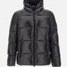 Piumino "Edgard" D31280M LOVE2110000 SAVE THE DUCK 
